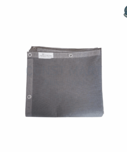 ผ้าใบกันฝุ่น Mesh Sheet